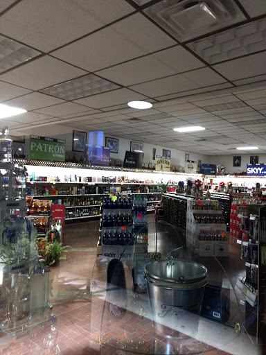 Wine Store «Star Wine & Liquors 16», reviews and photos, 1300 N University Dr, Coral Springs, FL 33071, USA