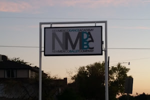 New Mexico Dance Academy