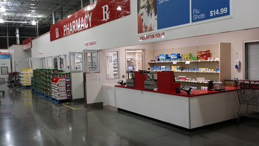 Pharmacy «Costco Pharmacy», reviews and photos, 28505 Hesperian Blvd, Hayward, CA 94545, USA