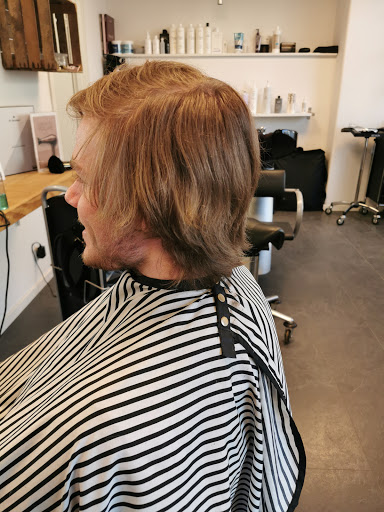 Klipoteket v/Sandra Holm in Sønderborg, Sønderborg