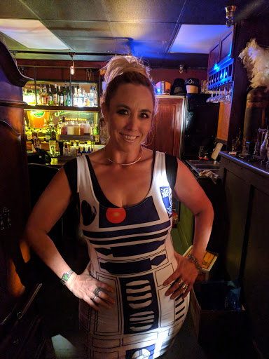 Tourist Attraction «Enter the Conundrum», reviews and photos, 1 Battle Square, Asheville, NC 28801, USA