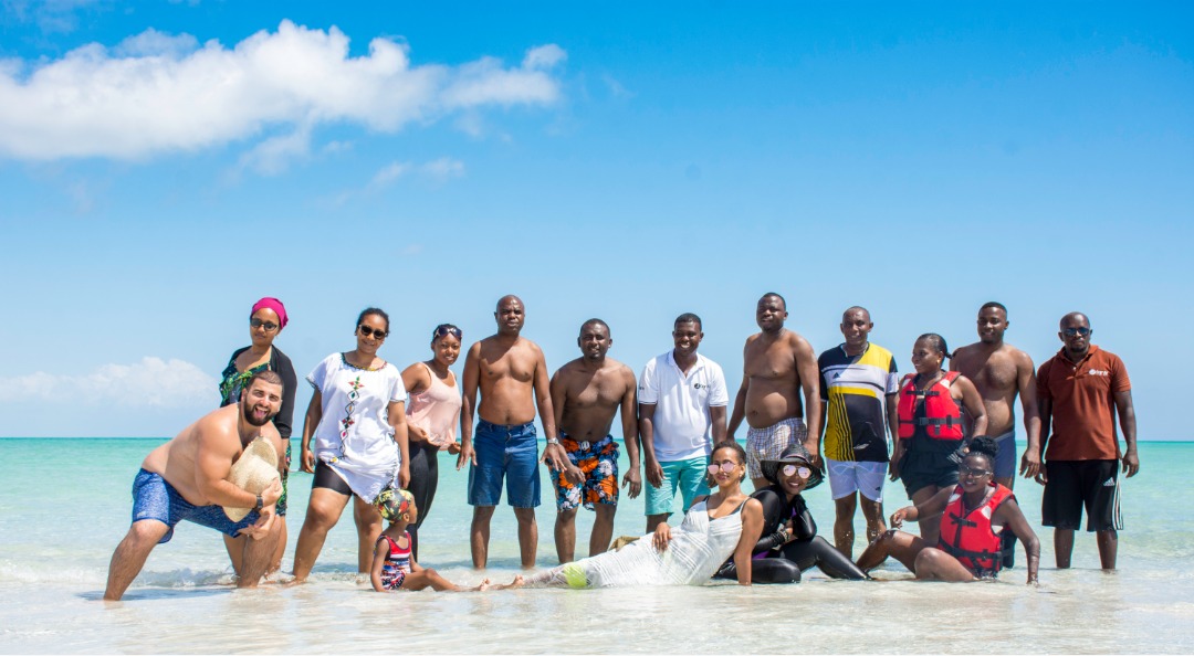 Indoma tours Zanzibar