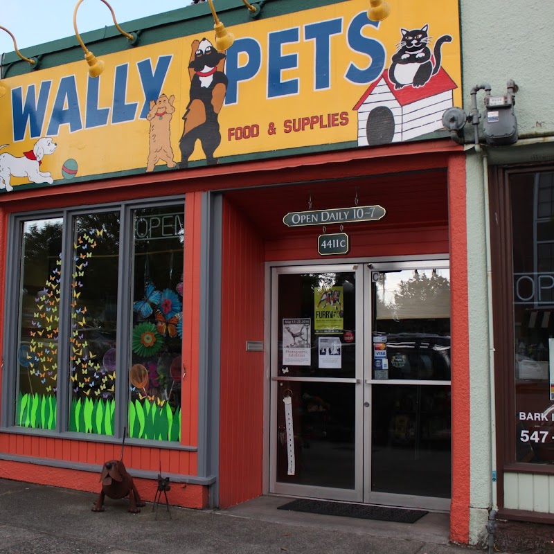 Wally Pets