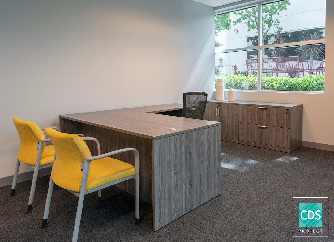 CDS Office Furniture