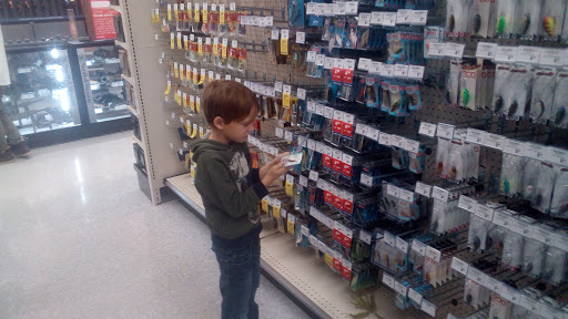 Sporting Goods Store «Academy Sports + Outdoors», reviews and photos, 7205 Pinnacle Pkwy, Covington, LA 70433, USA