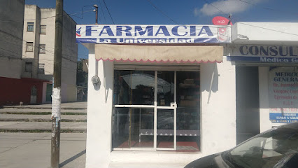 Farmacia La Universidad