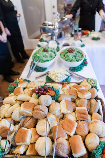 Caterer «Crescent Moon Catering», reviews and photos, 3289 SE Lund Ave Ste 102, Port Orchard, WA 98366, USA