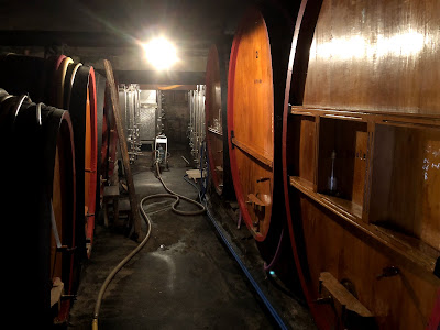 Domaine BLANCK André et ses Fils à Kaysersberg