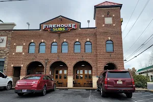 Firehouse Subs Pigeon Forge image