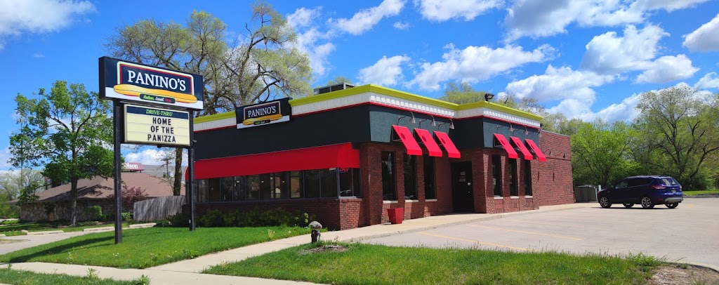 Panino's Italian Restaurant 61103