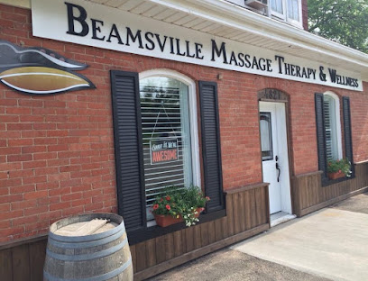 Beamsville Massage Therapy & Wellness
