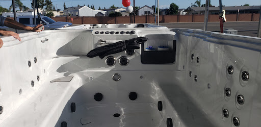 Hot Tub Store «Coastal Spa and Patio Store», reviews and photos, 735 W Orangethorpe Ave, Placentia, CA 92870, USA