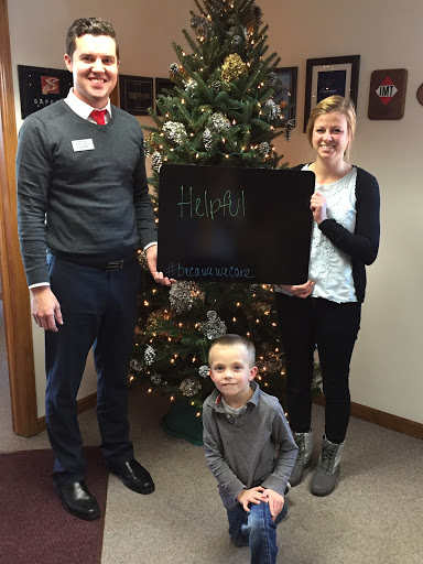 Insurance Agency «Mongin Insurance Agency», reviews and photos