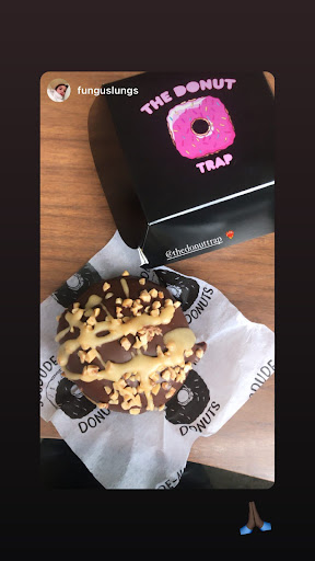 Donut Shop «Sssdude-Nutz», reviews and photos, 317 14th Ave SE, Minneapolis, MN 55414, USA