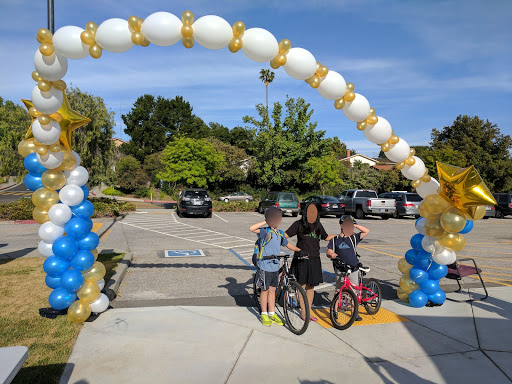 Florist «Flowers and Balloons by Anna», reviews and photos, 1054 S Mary Ave, Sunnyvale, CA 94087, USA