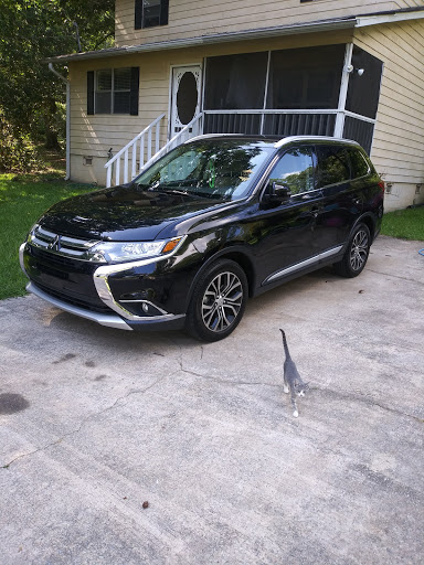 Mitsubishi Dealer «Don Jackson Mitsubishi», reviews and photos, 4000 Jonesboro Rd, Union City, GA 30291, USA