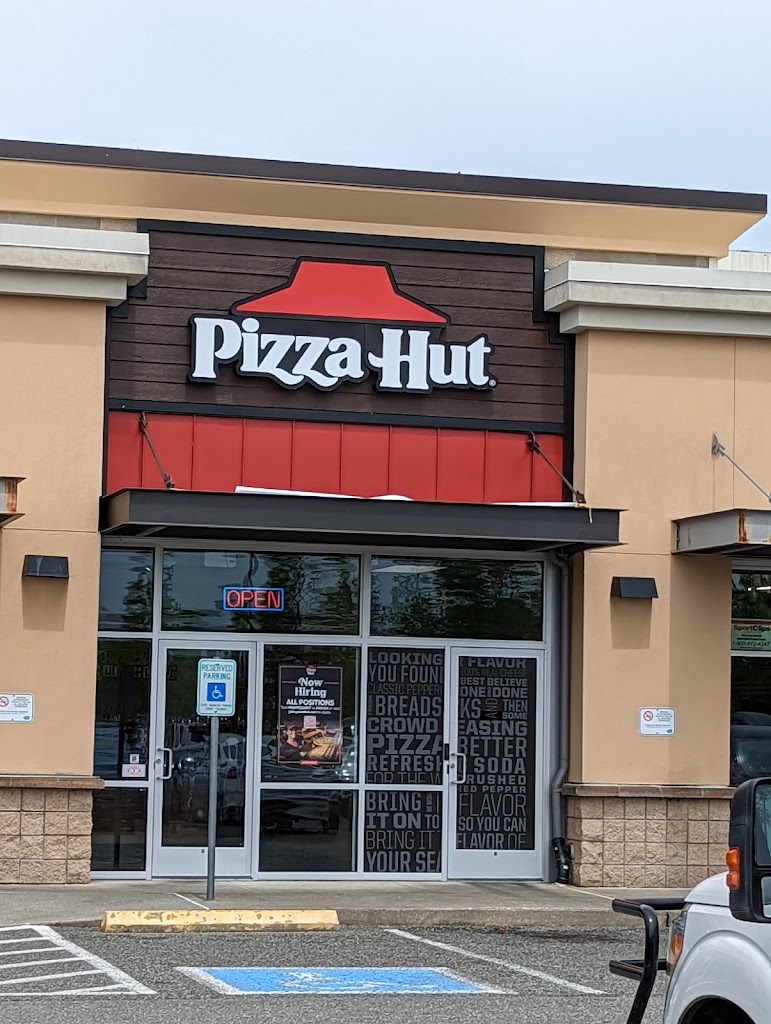 Pizza Hut 98271