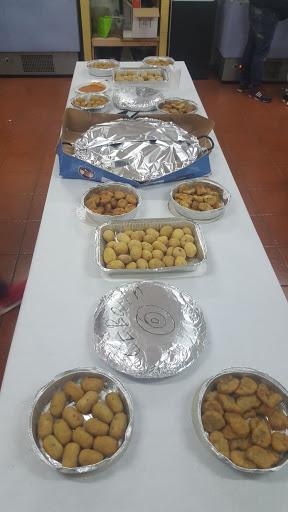 ASADERO DE POLLOS ALMEIDA S.L.