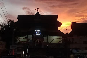 Aranmula Parthasarathy Temple image