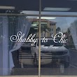 Shabby to Chic beauty boutique