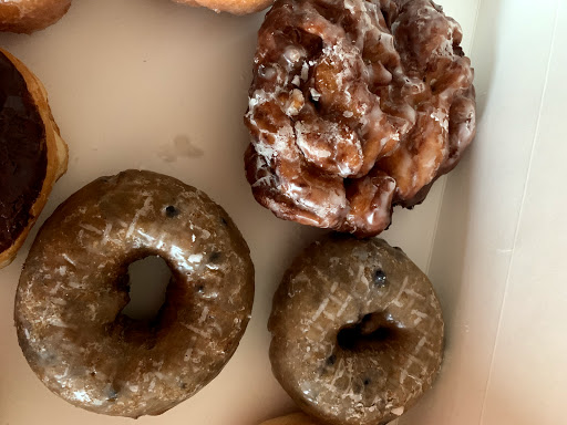 Donut Shop «Daylight Donuts», reviews and photos, 5570 FM423 #300, Frisco, TX 75034, USA