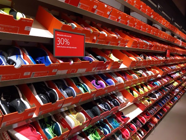 127 Opiniones REALES de Nike Store (Tienda) en Baleares | GuiaDeMicroempresas.es