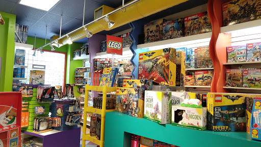 Toy Store «Creative Kidstuff Toy Store», reviews and photos, 4313 S Upton Ave, Minneapolis, MN 55409, USA