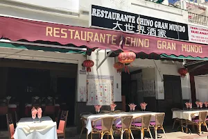 Restaurante Chino Gran Mundo image