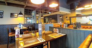 Photo n°59 de Restaurant Le Comptoir du Malt Saint Maximin à Saint-Maximin ()