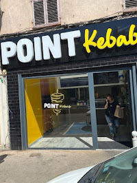 Photos du propriétaire du Point Kebab à Toulon - n°1