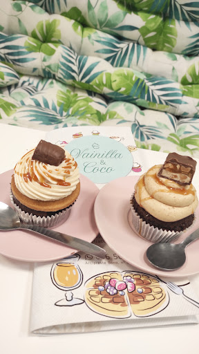 Vainilla&Coco en Vinaròs, Castellón