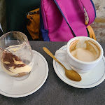 Photo n°1 de l'avis de Pascal.� fait le 14/04/2024 à 10:48 sur le  Bo.no. - Monti | Restaurant Cocktail Wine à Rome