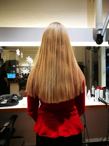 Salon Lyck in Amager East, København