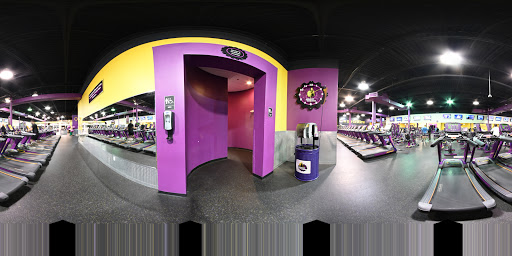 Gym «Planet Fitness», reviews and photos, 400 S New Prospect Rd, Jackson, NJ 08527, USA