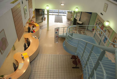 Maison des Services Publics - MSP - Annonay à Annonay