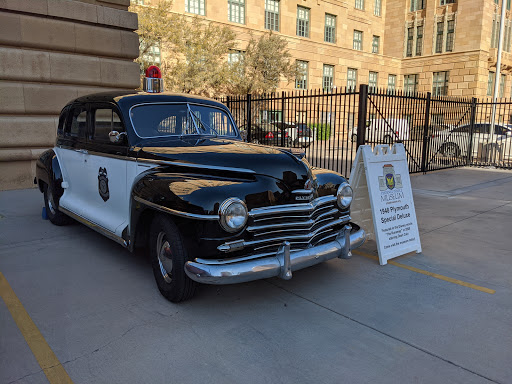 History Museum «The Phoenix Police Museum», reviews and photos, East Jefferson Street, Phoenix, AZ 85003, USA