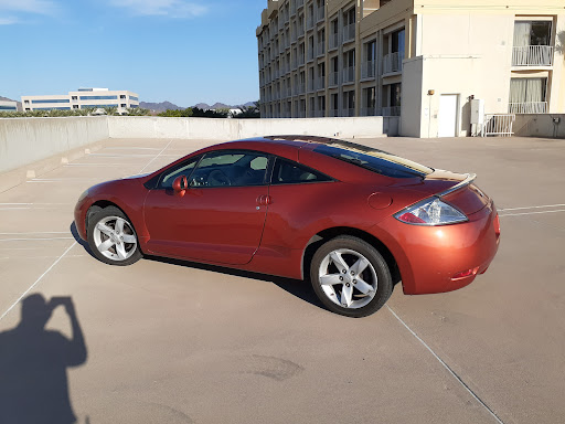 Car Dealer «Consolidated Auto Sales», reviews and photos, 1610 E Van Buren St, Phoenix, AZ 85006, USA