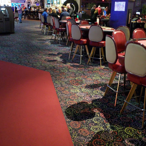 Resort «Mardi Gras Casino & Resort», reviews and photos, Greyhound Dr, Cross Lanes, WV 25313, USA