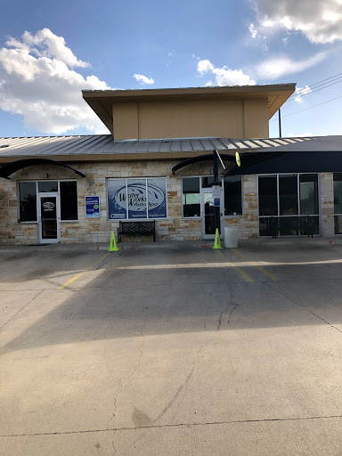 Car Wash «Water Works Auto Spa Kyle», reviews and photos, 22287 Interstate 35 Frontage Rd, Kyle, TX 78640, USA