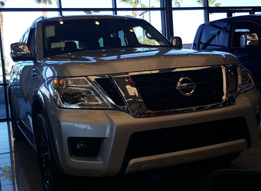 Nissan Dealer «Henderson Nissan», reviews and photos, 295 Auto Mall Dr, Henderson, NV 89014, USA