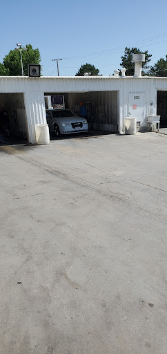 Raytown Car Wash & Polishing en Raytown