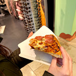 Photo n°1 de l'avis de Moritz.� fait le 27/02/2020 à 18:31 sur le  Pizza Hut à Schweinfurt