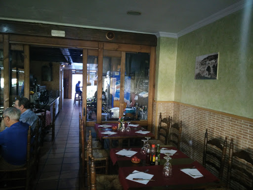 Restaurant - Braseria Can Ibars en Monistrol de Montserrat