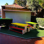 Photo n°7 de l'avis de Luigi.e fait le 12/08/2020 à 11:03 sur le  Residence Hotel Paradiso à Villa Rosa