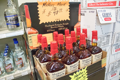 Liquor Store «Checkers Discount Liquors & Wine», reviews and photos, 35202 S Dixie Hwy, Homestead, FL 33034, USA