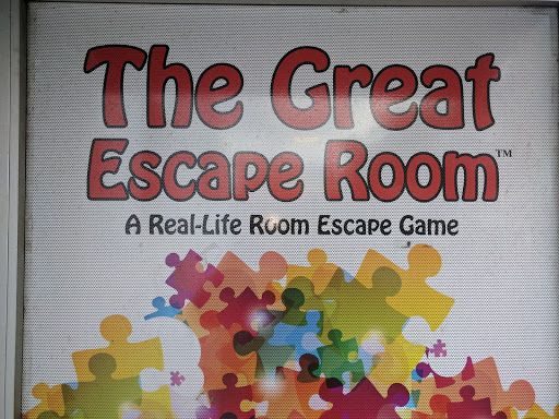 Amusement Center «The Great Escape Room», reviews and photos, 2315 S Le Jeune Rd #200, Miami, FL 33134, USA