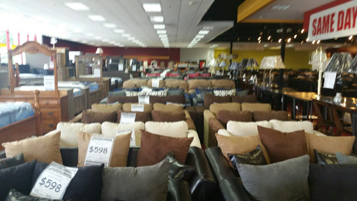 Furniture Store «American Freight Furniture and Mattress», reviews and photos, 1201 10th St E, Palmetto, FL 34221, USA