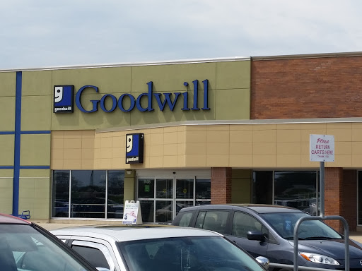 Thrift Store «Goodwill Store & Donation Center», reviews and photos