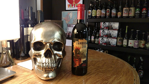 Wine Bar «Primrose & Tumbleweeds», reviews and photos, 248 E Main St, Hillsboro, OR 97123, USA