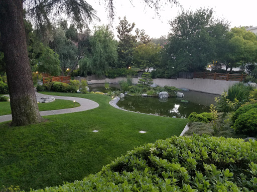 Garden Pomona